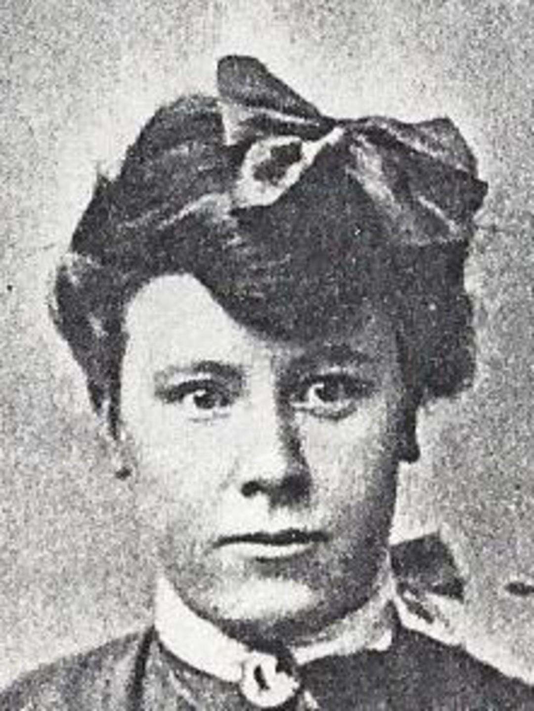 Esther Elizabeth Shingleton (1856 - 1922) Profile